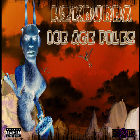 Ice Age Files