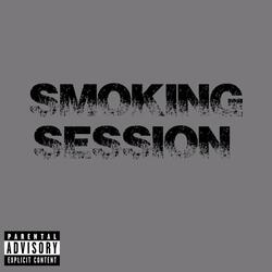 Smoking Session