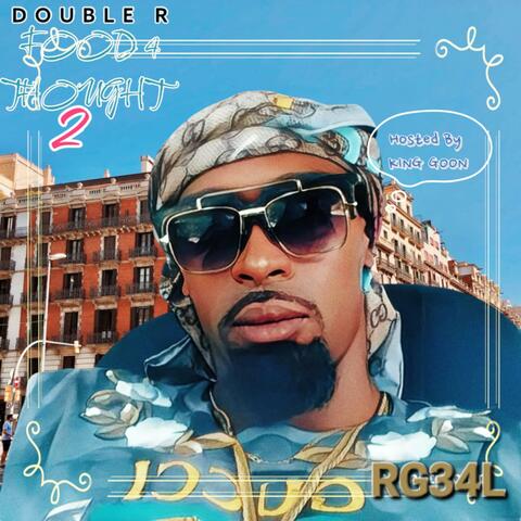 Double R Food 4 Thought 2