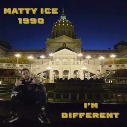 I’m Different
