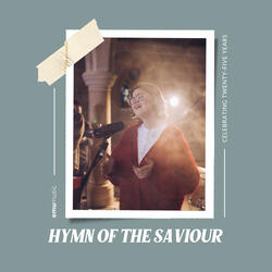 Hymn Of The Saviour