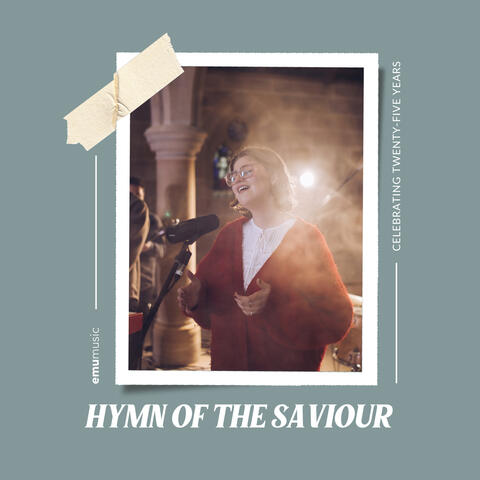 Hymn Of The Saviour