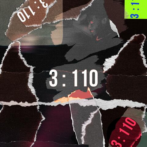3 : 110
