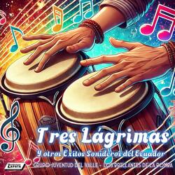 Tres Lágrimas