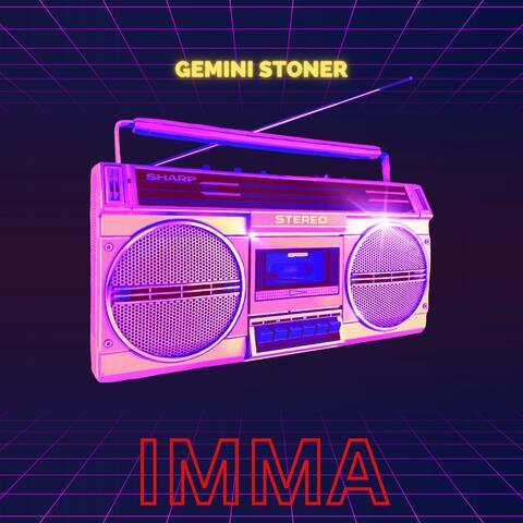IMMA