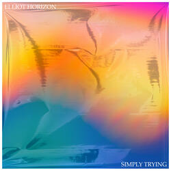 simply trying