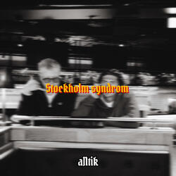 Stockholm syndrom