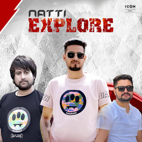 Natti Explore