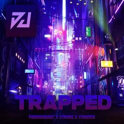 Trapped