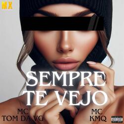 Sempre te vejo