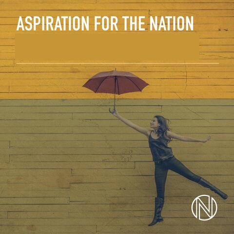 Aspiration for the Nation