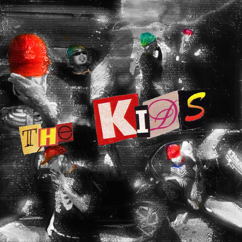 the kids