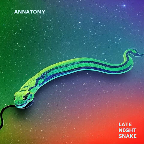Late Night Snake
