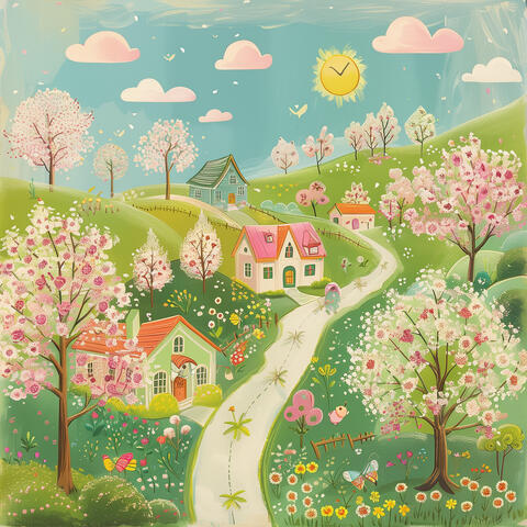 Blossoms