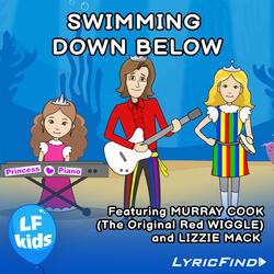 Swimming Down Below