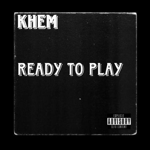 Ready To Play