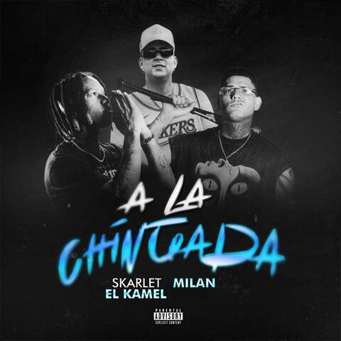 A La Chingada
