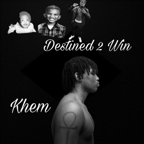 Destined 2 Win