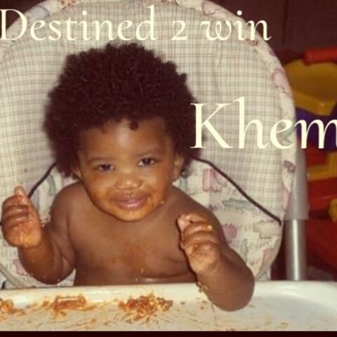 Destined 2 Win (Deluxe)