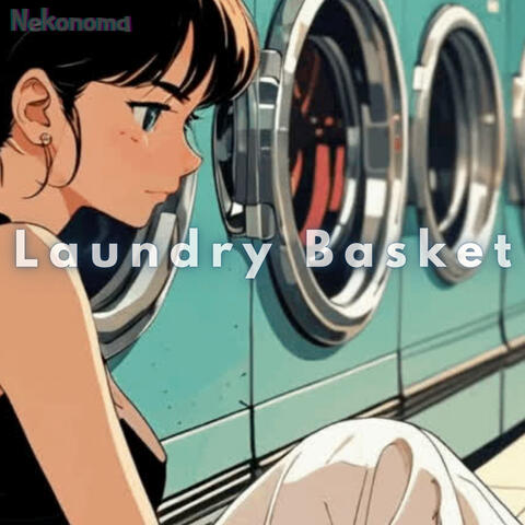 Laundry Basket
