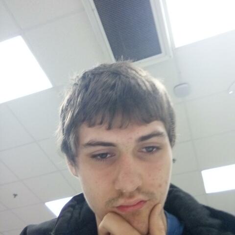 I'm the man