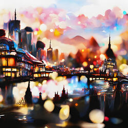 Unseen Battles, Inner Triumphs