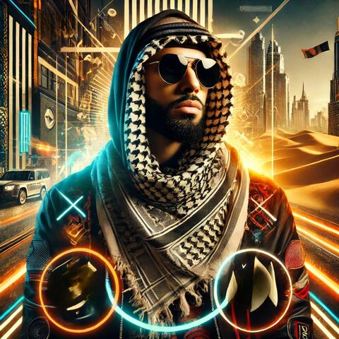 على الطريق