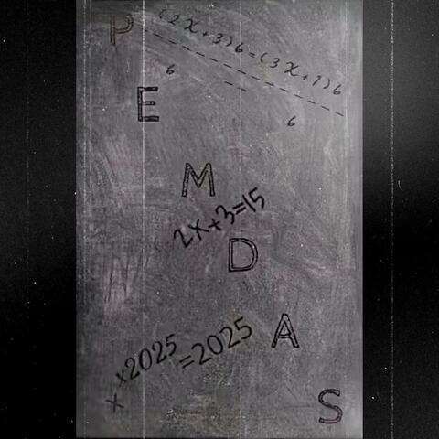 PEMDAS