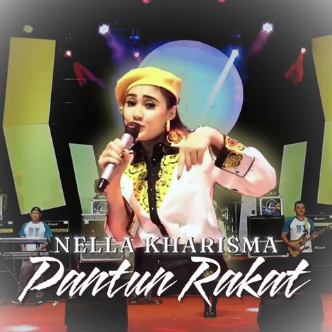 Pantun Rakat