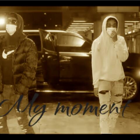 My Moment