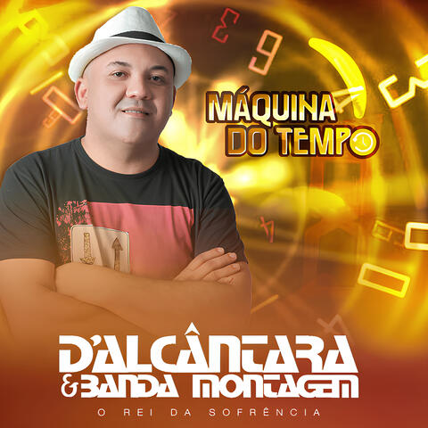 Máquina Do Tempo