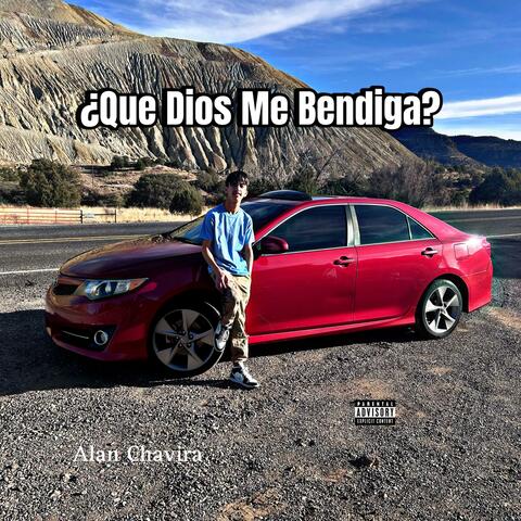 ¿Que Dios Me Bendiga?