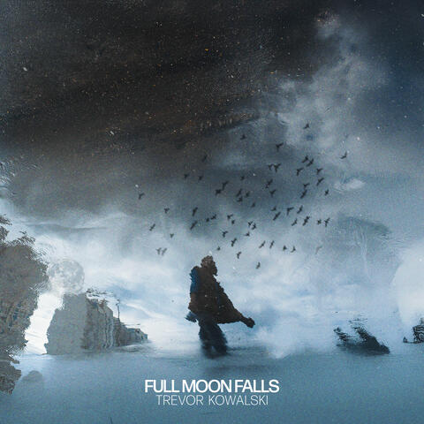 Full Moon Falls
