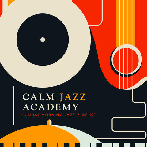 Calm Jazz Academy