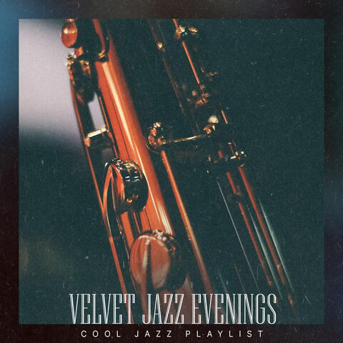 Velvet Jazz Evenings