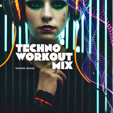 Techno Workout Mix