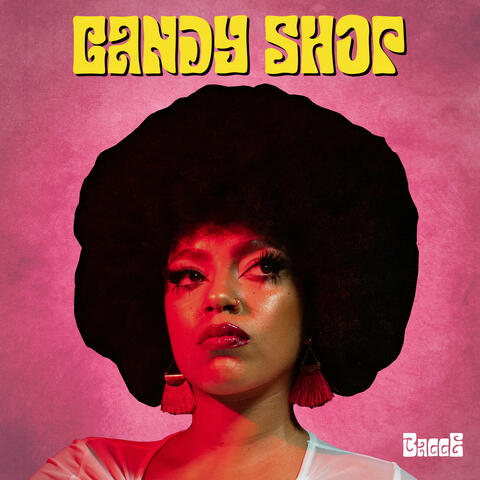 Candy Shop