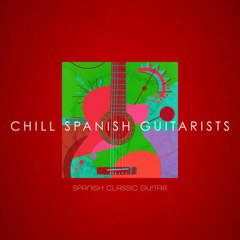 Chill Spanish Guitarists