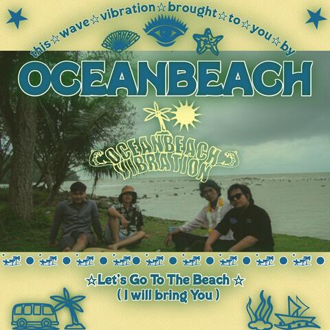 Let's Go To The Beach (I Will Bring You)