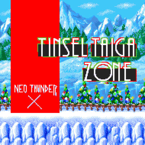 Tinsel Taiga Zone