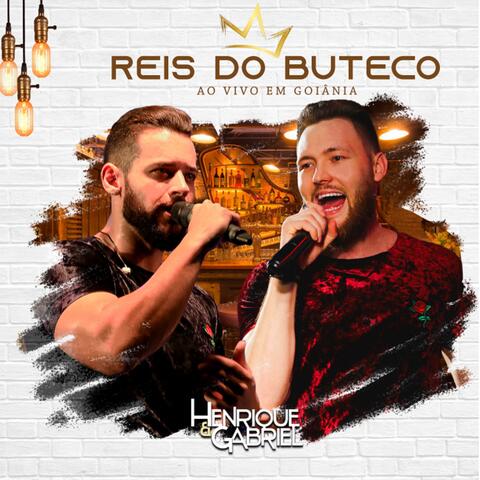 Reis do Buteco