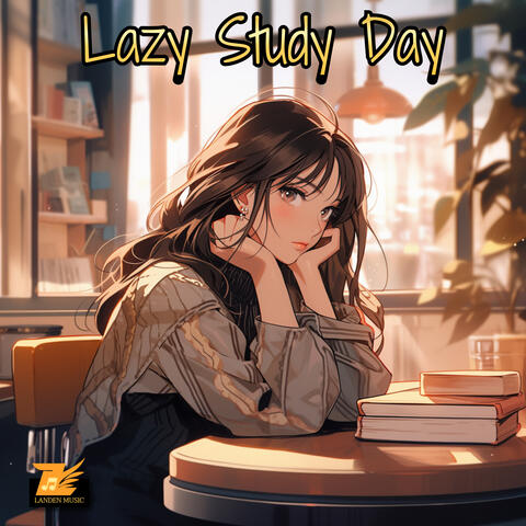 Lazy Study Day
