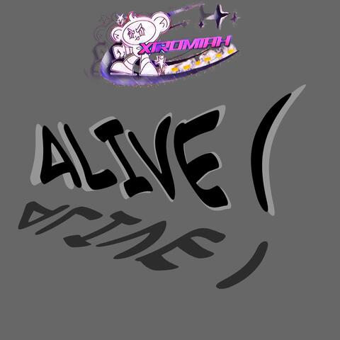 ALIVE 1