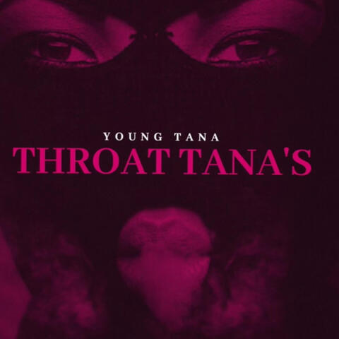 Throat Tanas Remix