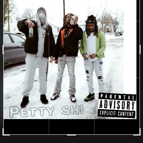 Petty Shi