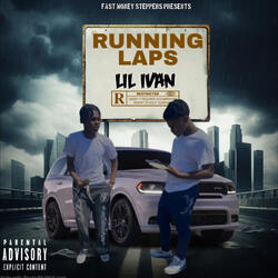 RUNNING LAPS
