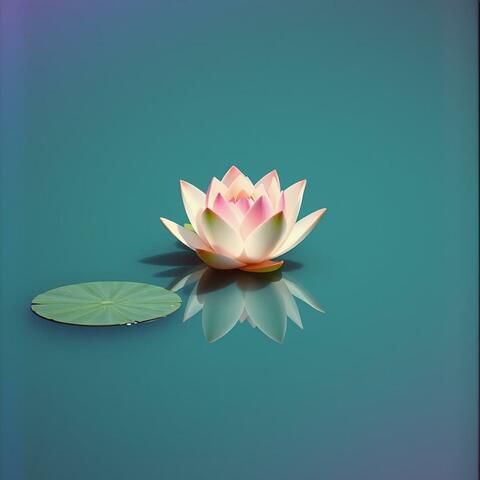Peaceful Yoga Moments