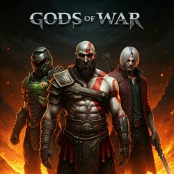 Gods of War