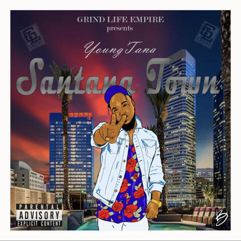 Santana Town
