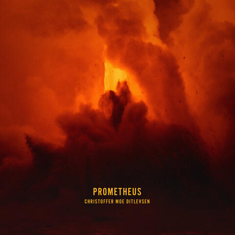 Prometheus
